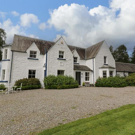 Fordie Lodge Crieff Extérieur photo