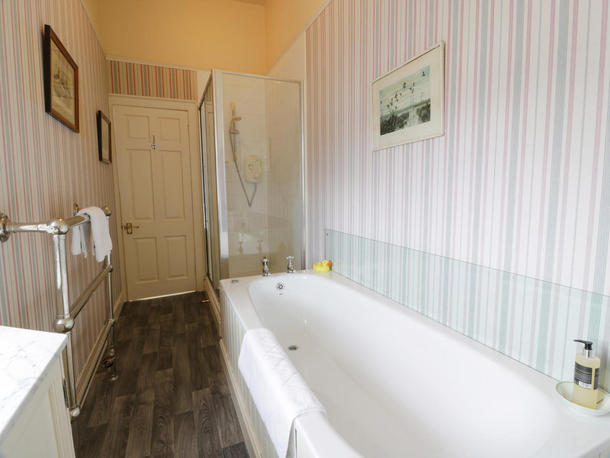 Fordie Lodge Crieff Extérieur photo